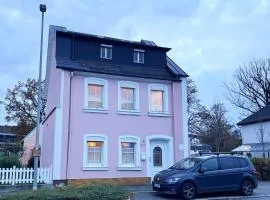 Ferienhaus Selbitz