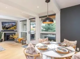 Aspen Core Renovated 2 BR, 2 BA with AC