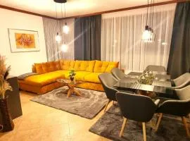 Family Luxury Private Apartment for 4 max 6 people in 4 star SPA Resort St Ivan Rilski, Bansko