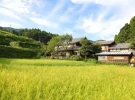 棚田ハウス