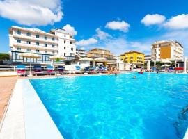 Hotel Tokio Village - Azzurro Club, hotel in Lido Di Savio