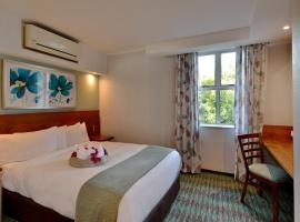Town Lodge Waterfall, Midrand, hotel near Grand Central Airport (Johannesburg) - GCJ, Midrand