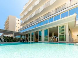 Hotel King - Azzurro Club