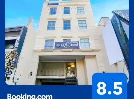 FabHotel Prime K9 Grand