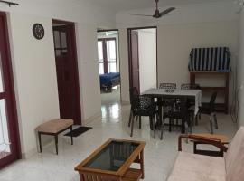 PLEASENT HILLS: Thrissur şehrinde bir daire