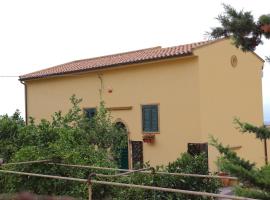 La Terrazza sulla Valle