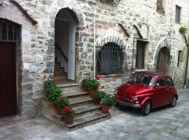 Monte Cavallo