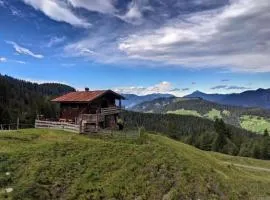 Almhütte Andrea
