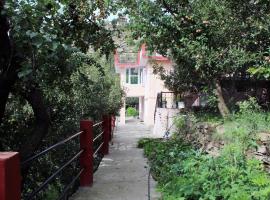THE BLISS HOME STAY, hotel v destinaci Kalpa