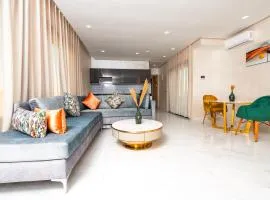 MAARIF ELITE SUITEs