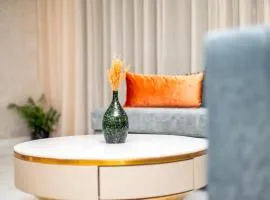 Maarif elite suites