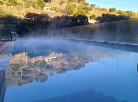 Longroiva Hotel Rural、Longroivaの格安ホテル