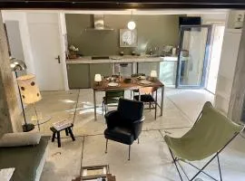 L'annexe des Alpilles