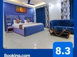 FabHotel Satyam International