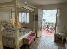 Ma Maison, Hotel in Vence