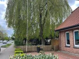 FeWo Oldaus Nestchen