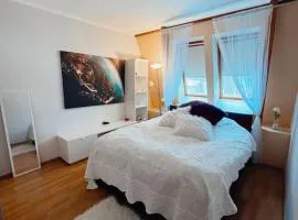 Huhtala apartment