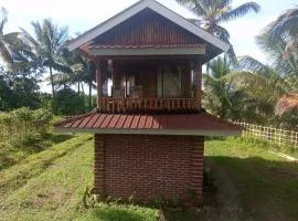 Coconut Homestay Tete Batu