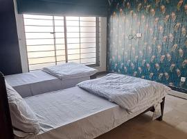 Islamabad Transit Guest House, holiday rental in Islamabad