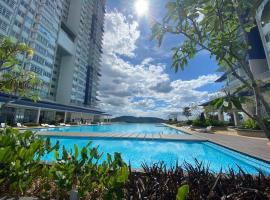 Eighty2 House Palmyra Residence, Hotel in Bangi