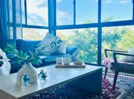 the little nest, Rylstone