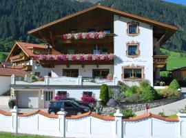 Landhaus Notburga, hotel em Gries im Sellrain