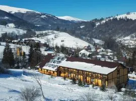IZKI Eco Resort