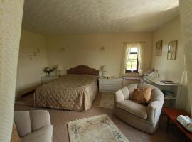 Pointers Guest House, bed & breakfast a Wistow