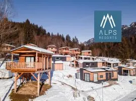 Chalets & Glamping Nassfeld by ALPS RESORTS