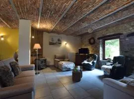 Holiday Home in Ardennes near Saint-Hubert
