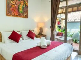 Purnama House