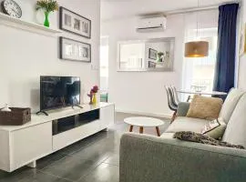 App Coral con AA y Wi-Fi en Vinaròs cerca del mar