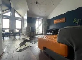 Vila Milka - Balkon - Besplatan parking - Samostalna prijava