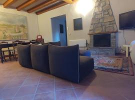 Gnazzano Home 2, Hotel in Loiano