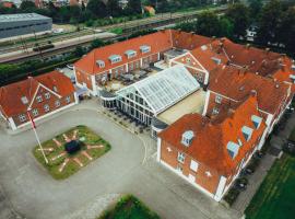 Milling Hotel Park, khách sạn ở Middelfart