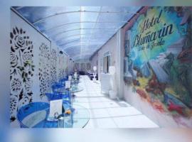 HOTEL BLUMARIN, hotel sa Lido di Jesolo