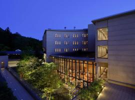 Hyatt Regency Hakone Resort and Spa, hotel in Gora Onsen, Hakone