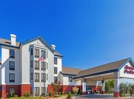 Hampton Inn & Suites Tulsa-Woodland Hills