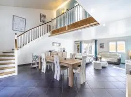 La maison de Parrain - A proximité des plages