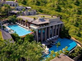 Avista Hideaway Phuket Patong - MGallery, 5-stjernet hotel i Patong Beach