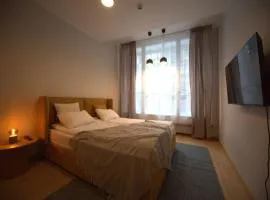 3 bedroom apartment in the Old/T