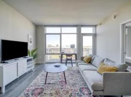 Fairfax 1br w pool wd gym nr theater WDC-772