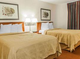 Baymont by Wyndham Indianapolis East, hotel in Indianapolis