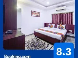 FabHotel Rani Tower - Chinar Park