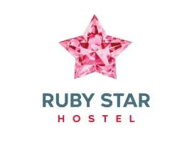 Ruby Star Hostel 21 Dubai