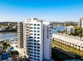 Dockside Brisbane