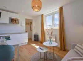 Lille Centre - Superbe Appart. Lumineux !