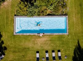 Klein Welmoed Luxury Guest House