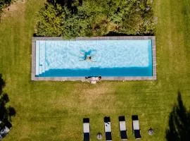 Klein Welmoed Luxury Guest House