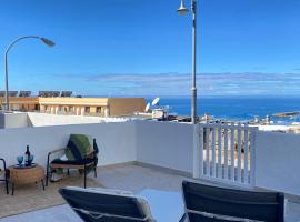 Green Dream apartment